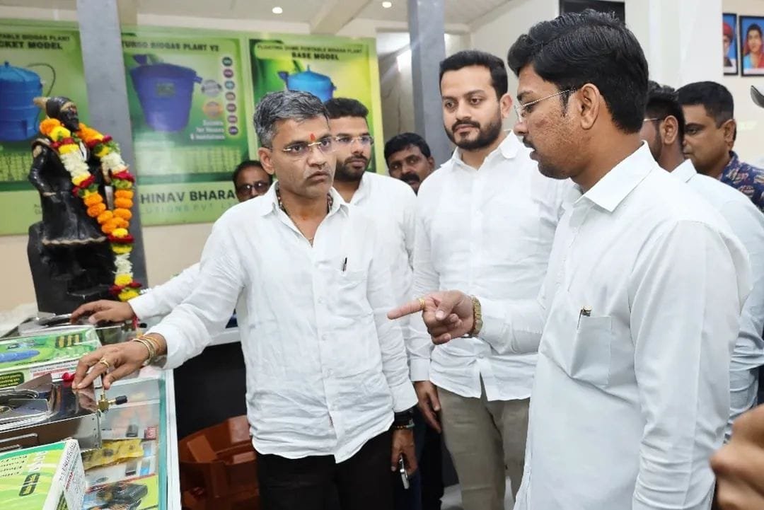 Swachhata Activity 3